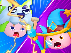 Trò chơi Mobile Legends Slime