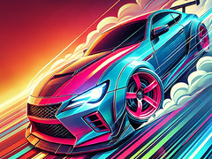 Trò chơi Drift Clicker