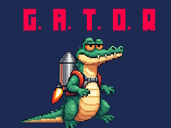 Trò chơi G.A.T.O.R