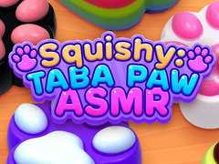 Trò chơi Squishy: Taba Paw