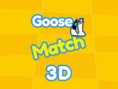 Trò chơi Goose Match 3D