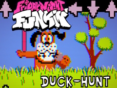 Trò chơi FNF: Duck Hunt