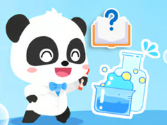 Trò chơi Kids Quiz: Common Science