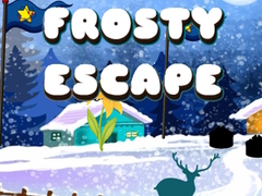 Trò chơi Frosty Escape