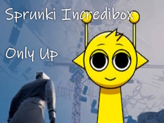 Trò chơi Sprunki Incredibox Only Up