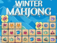 Trò chơi Winter Mahjong