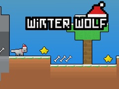 Trò chơi Winter Wolf