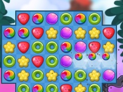 Trò chơi Candy Match Saga 2