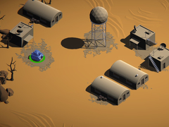 Trò chơi Tanks Battle Game Online