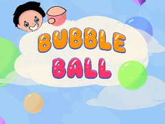 Trò chơi Bubble Ball