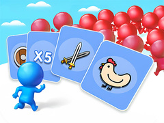 Trò chơi Card Battle
