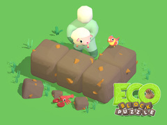 Trò chơi Eco Block Puzzle