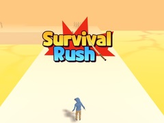 Trò chơi Survival Rush