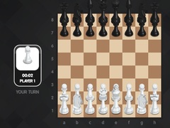 Trò chơi 2 Player Online Chess