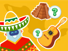 Trò chơi Kids Quiz: Guess The Country
