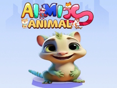 Trò chơi AI Mix Animal