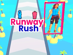 Trò chơi Runway Rush
