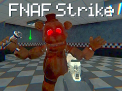 Trò chơi FNAF Strike