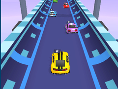 Trò chơi Turbo Race