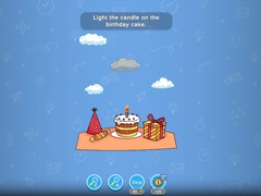 Trò chơi Brain Challenge