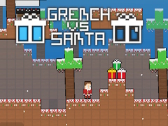 Trò chơi Grench vs Santa
