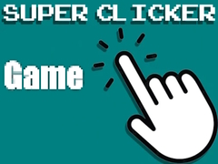 Trò chơi Super Clicker Game