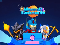 Trò chơi Minecraft Blockman Go