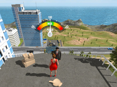 Trò chơi Falling Art Ragdoll Simulator