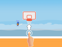 Trò chơi Basket Battle