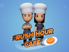 Trò chơi Rush Hour Cafe