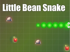 Trò chơi Little Bean Snake