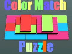 Trò chơi Color Match Puzzle