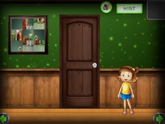 Trò chơi Amgel Kids Room Escape 263