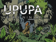 Trò chơi Upupa Bird Ninja