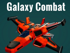 Trò chơi Galaxy Combat