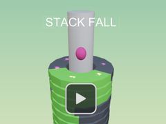 Trò chơi Stack Fall