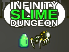 Trò chơi Infinity Slime Dungeon