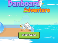 Trò chơi Danboard Adventure