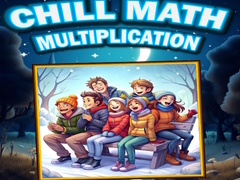 Trò chơi Chill Math Multiplication