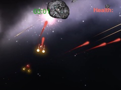 Trò chơi Space Fighters