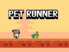 Trò chơi Pet Runner