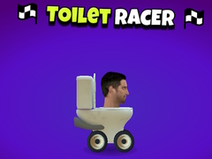 Trò chơi Toilet Racer