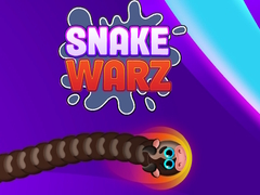 Trò chơi Snake Warz