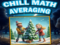Trò chơi Chill Math Averaging