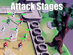 Trò chơi Attack Stages