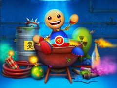 Trò chơi Buddyman: Kick 2
