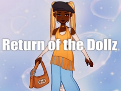 Trò chơi Return of the Dollz