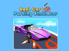 Trò chơi Real Car Parking Simulator