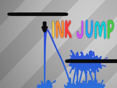 Trò chơi Ink Jump