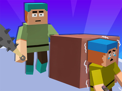 Trò chơi Horror Minecraft Partytime